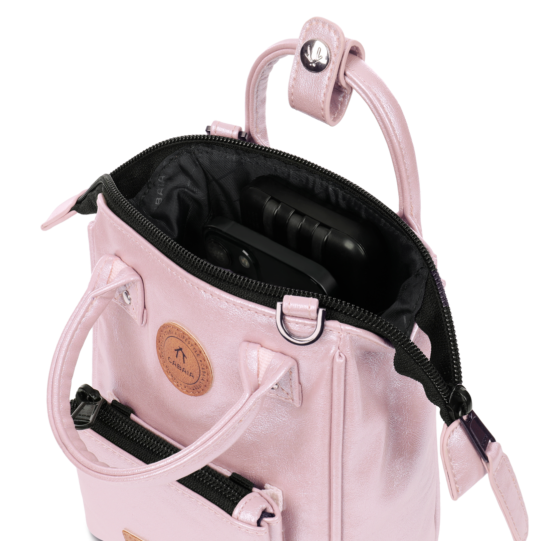 Nano adventurer Scilla Cabaia