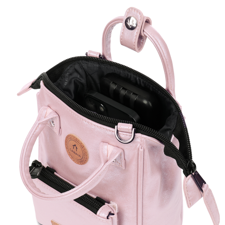 Nano adventurer Scilla Cabaia