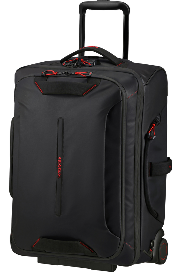 Ecodiver Sac de voyage à roulettes / Sac à dos 55cm