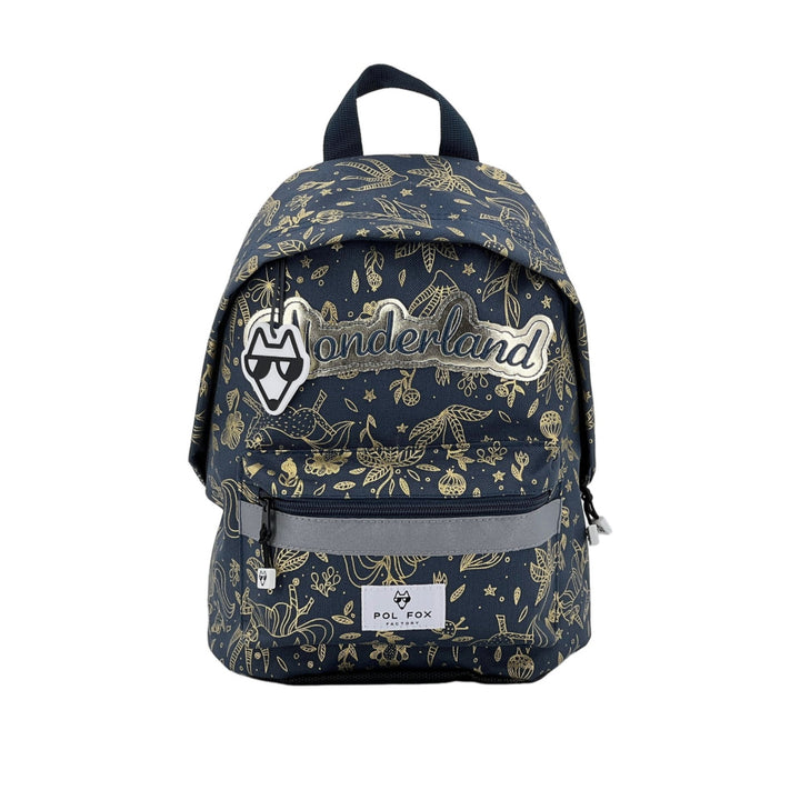 Sac à dos Mini Wonderland