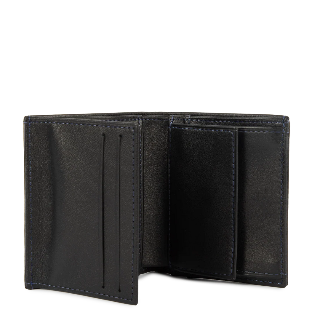 Portefeuille Soft Vintage Homme