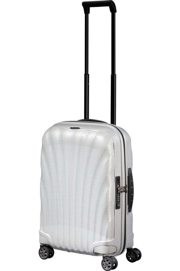 C-Lite Valise à 4 roues extensible 55cm