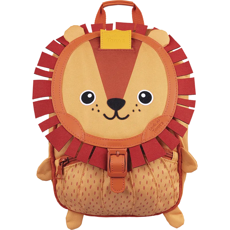 Sac à dos Lion