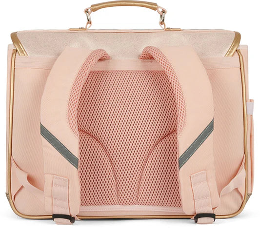 Cartable 38 cm Happy Sky Caramel &amp; Cie