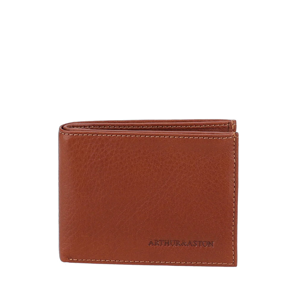 Porte-cartes italien Cuir Ange