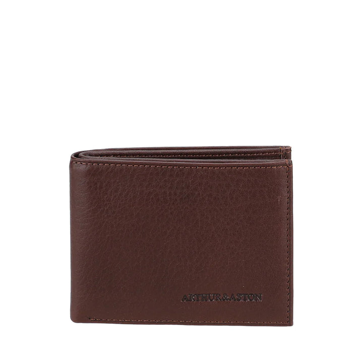 Porte-cartes italien Cuir Ange