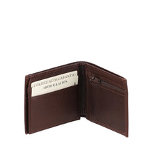 Charger l'image dans la galerie, Porte-cartes italien Cuir Ange