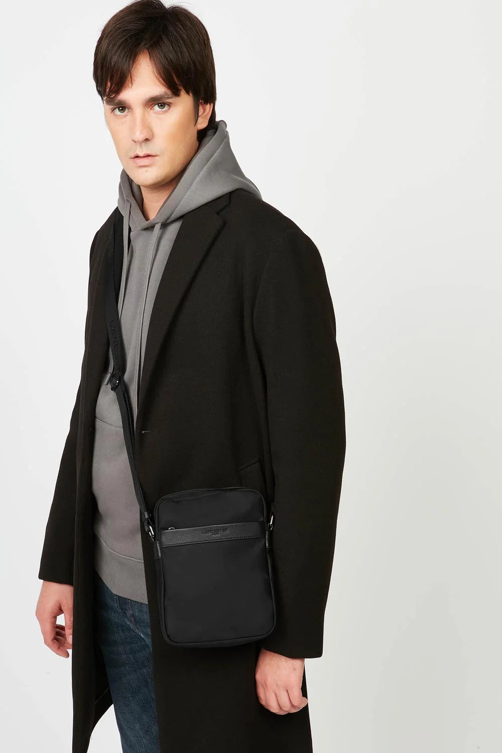 Sac trotteur Basic Sport Men&