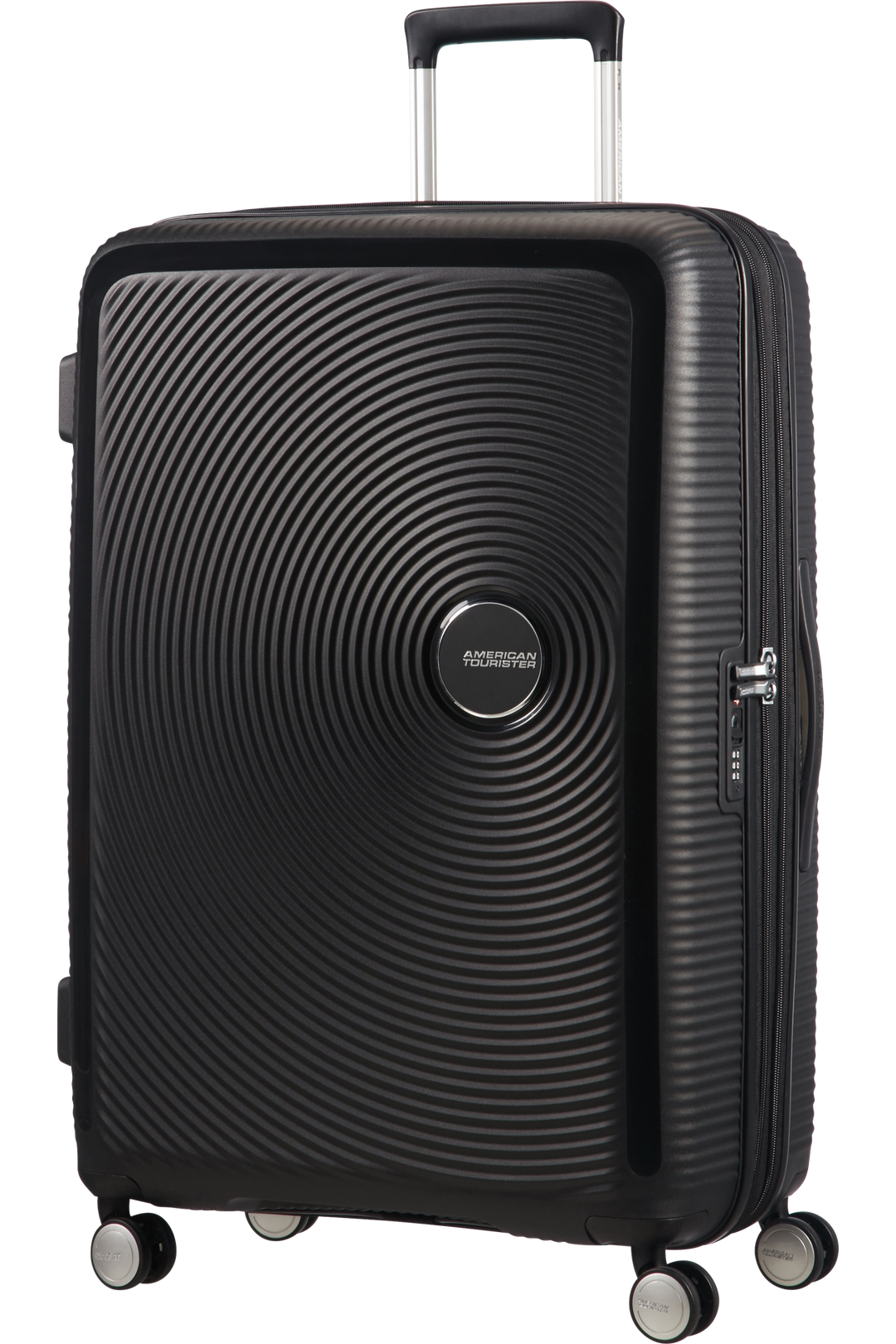 SoundBox 77cm valise soute American Tourister