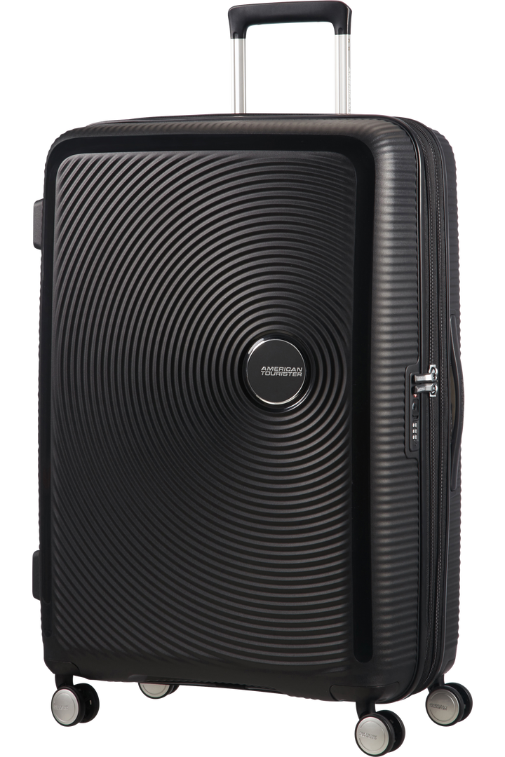 SoundBox 77cm valise soute American Tourister