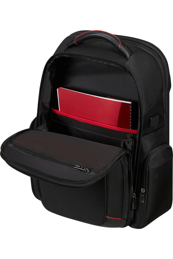Pro-DLX 6 Sac à dos 17.3"