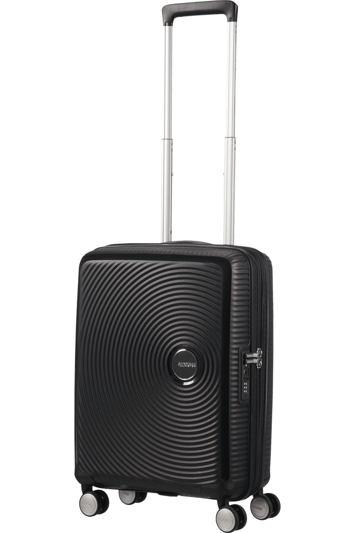 SoundBox 55cm valise cabine American Tourister