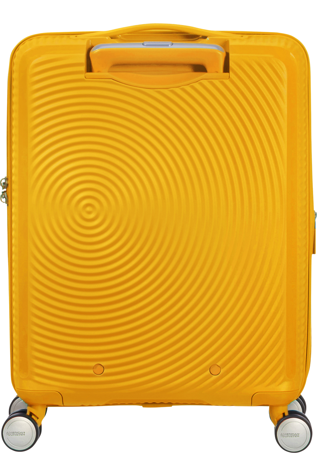 SoundBox 55cm valise cabine American Tourister