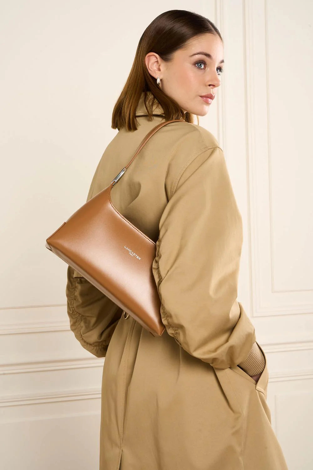 Sac Rectangle Suave Ace Lancaster