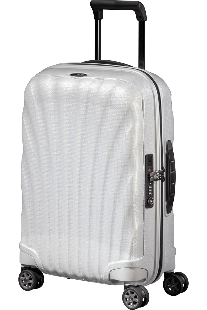C-Lite Valise à 4 roues extensible 55cm