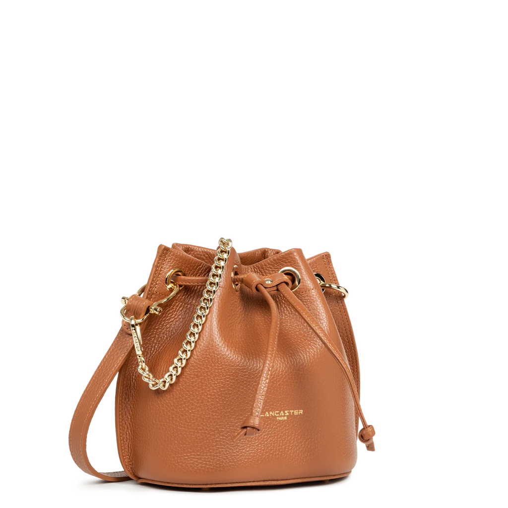 Petit sac bourse Alba Double