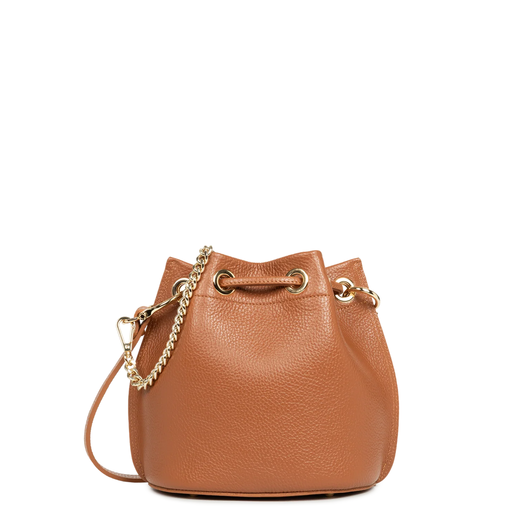 Petit sac bourse Alba Double