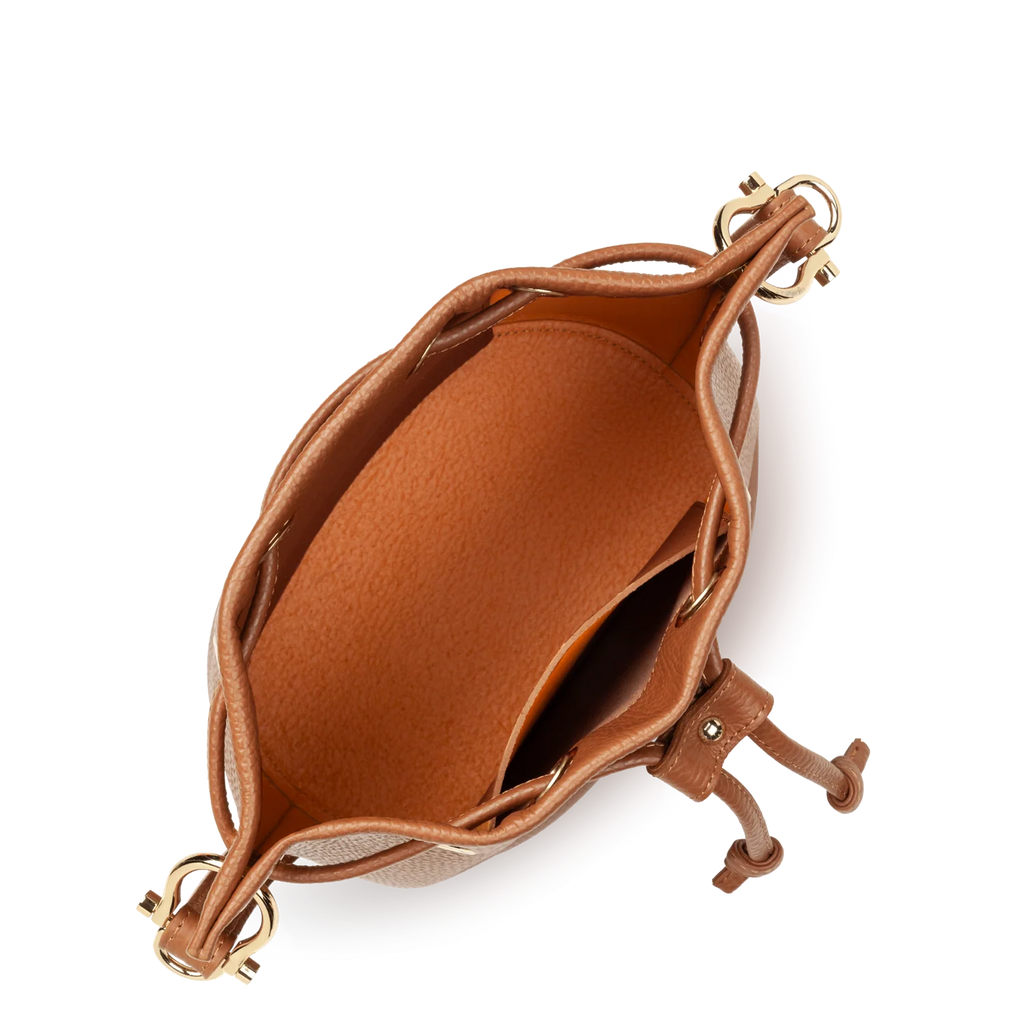 Petit sac bourse Alba Double