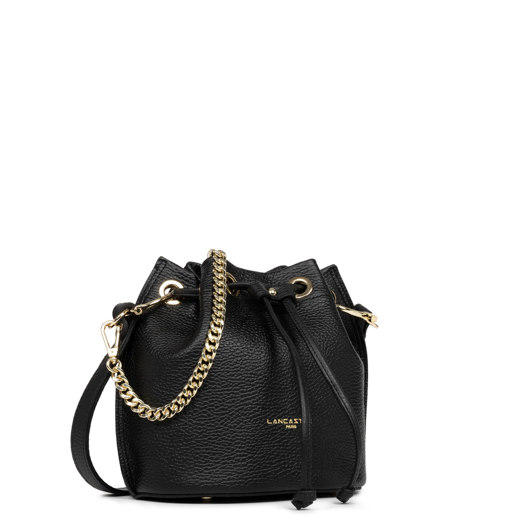 Petit Sac Bourse Alba Double Lancaster
