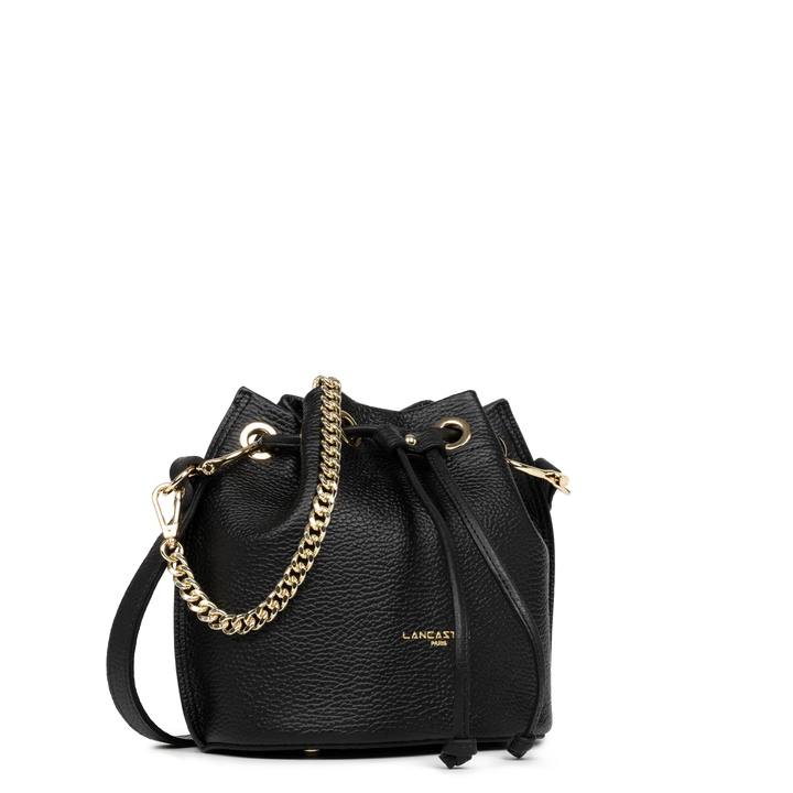Petit Sac Bourse Alba Double Lancaster