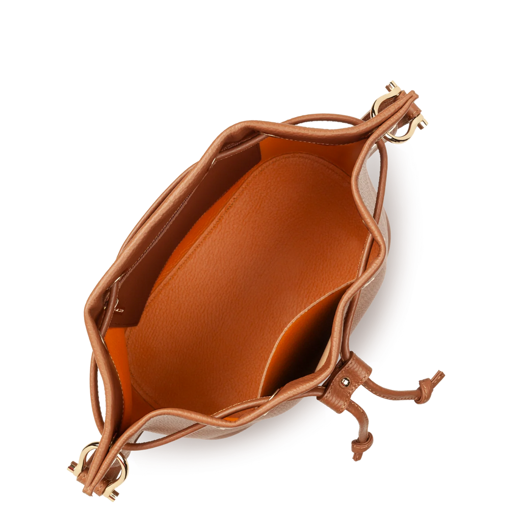 Sac bourse Alba Double
