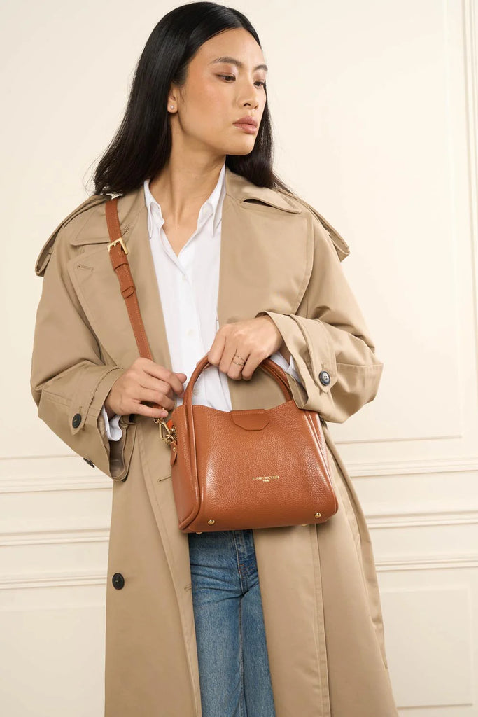 Petit sac à main Ida Double
