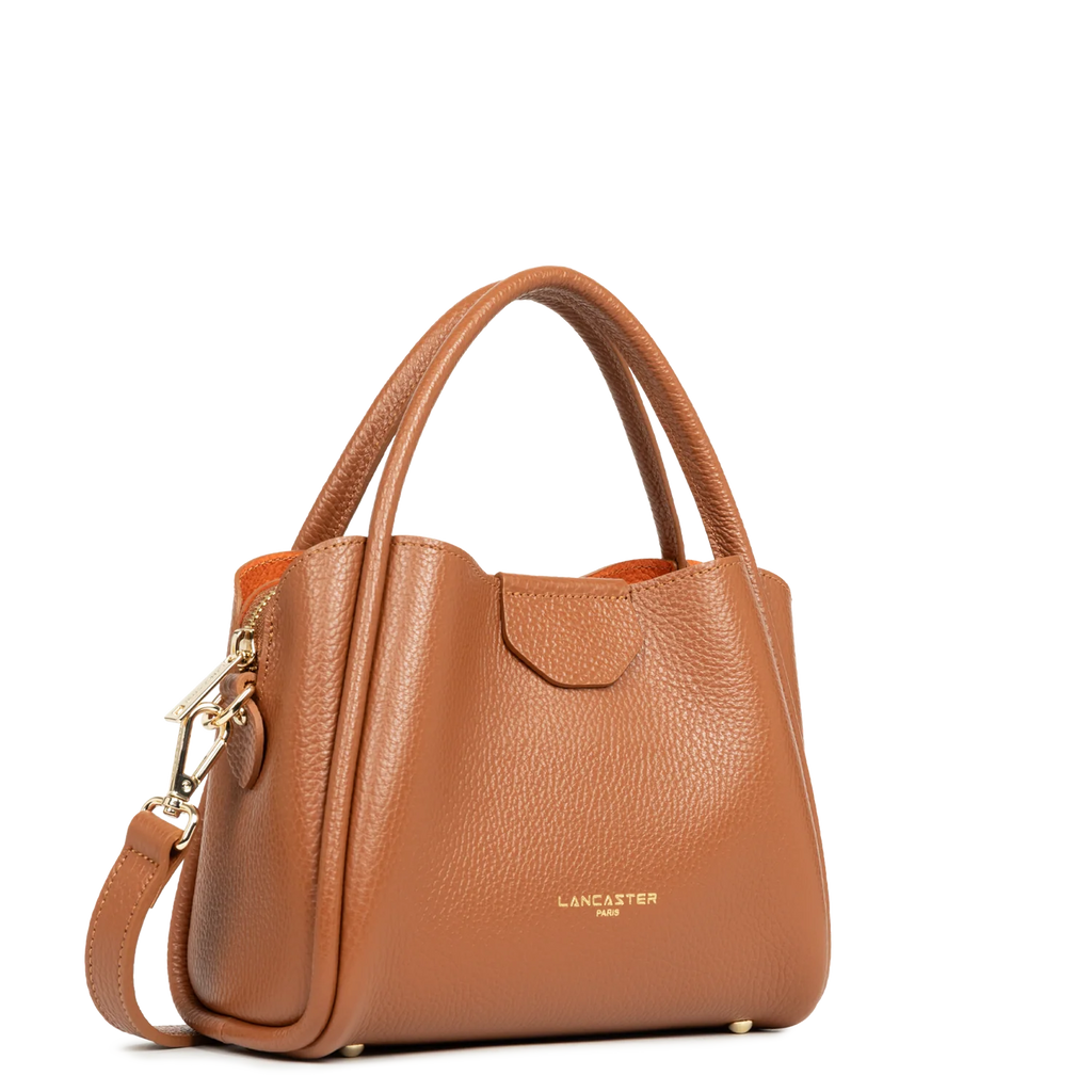 Petit sac à main Ida Double
