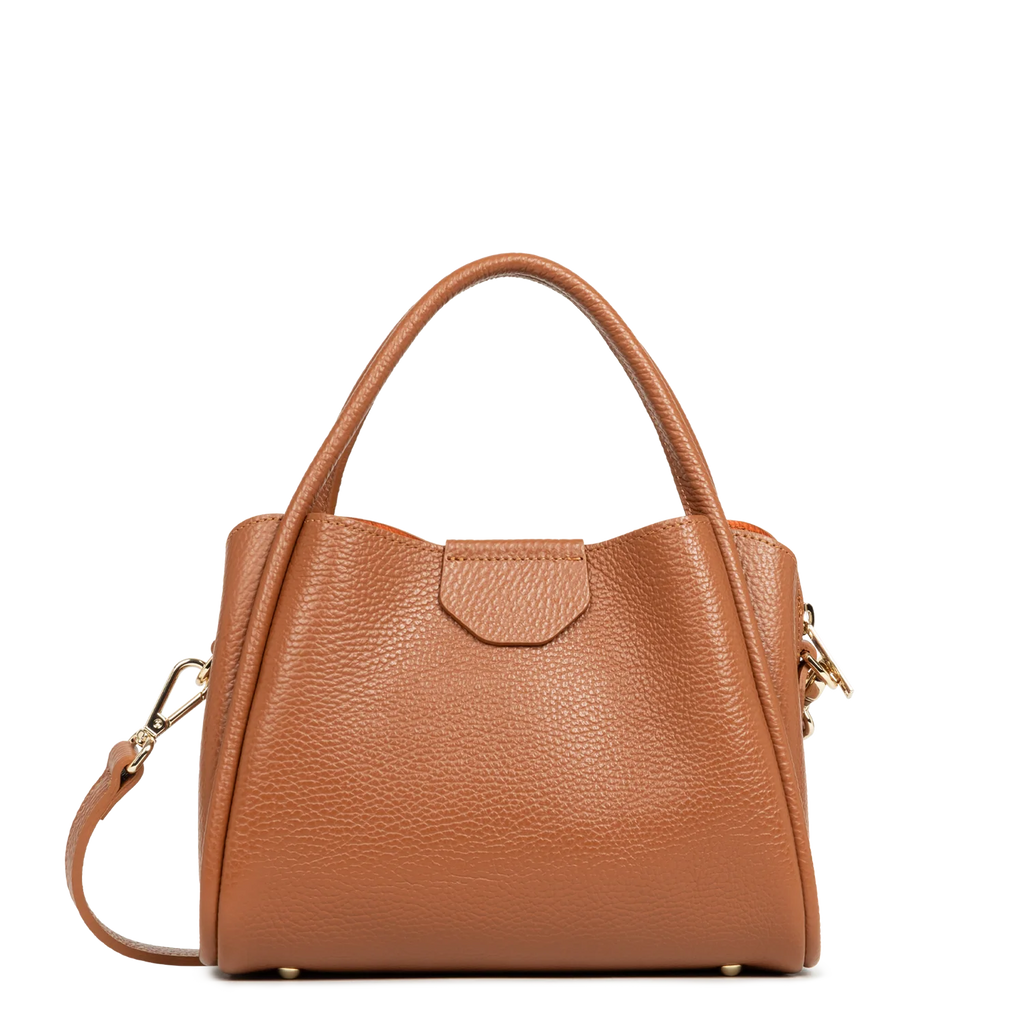 Petit sac à main Ida Double