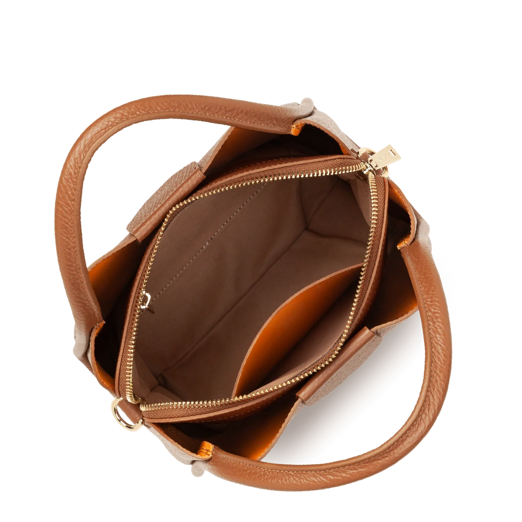 Petit sac à main Ida Double