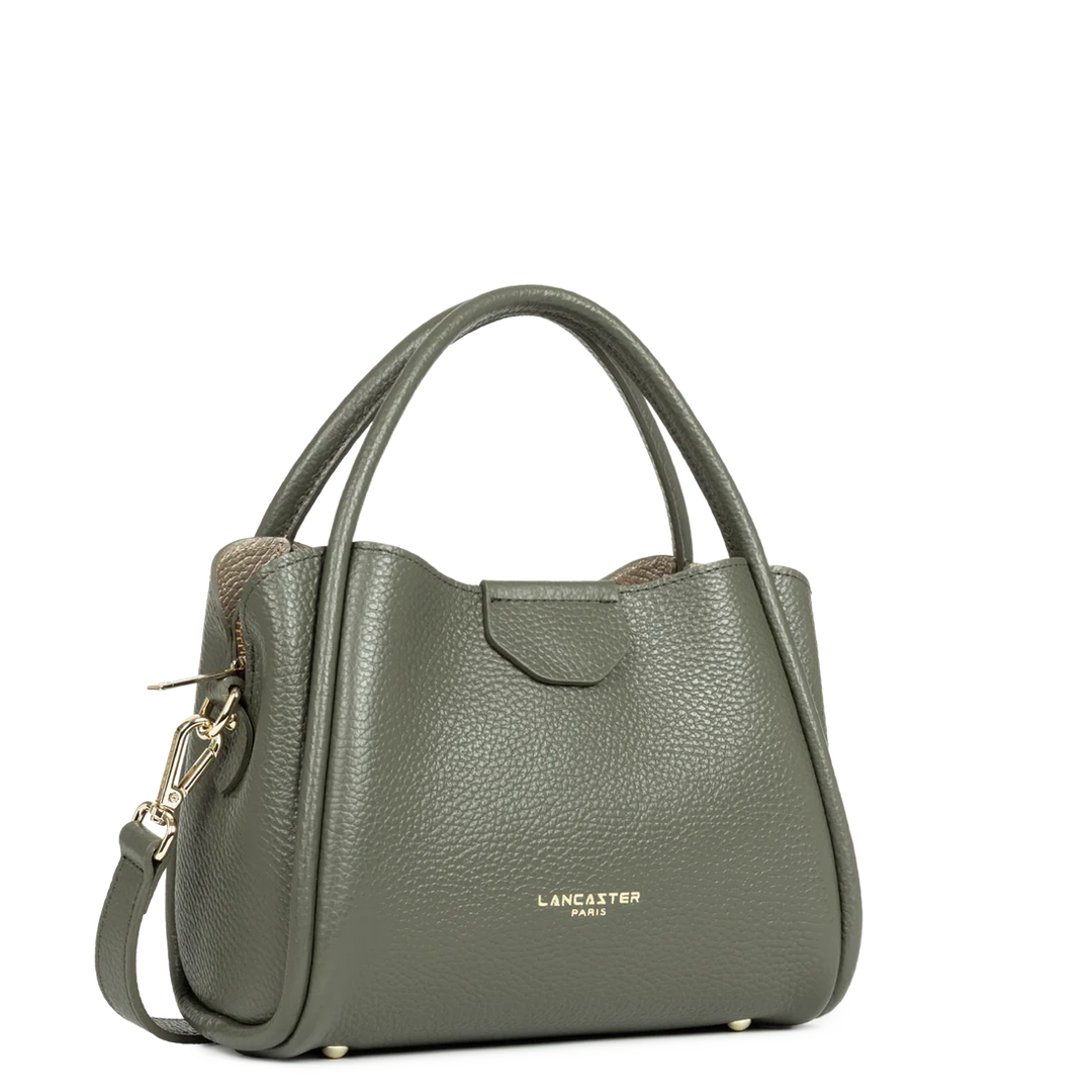 Petit sac à main Ida Double