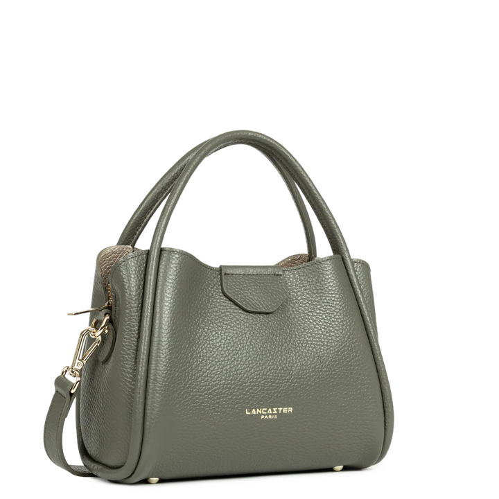 Petit sac à main Ida Double