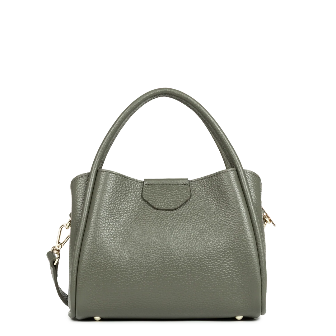 Petit sac à main Ida Double