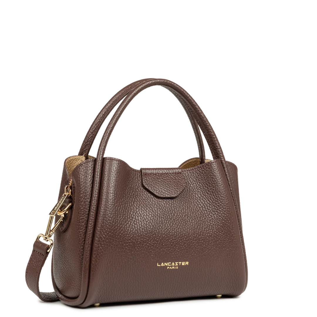 Petit sac à main Ida Double