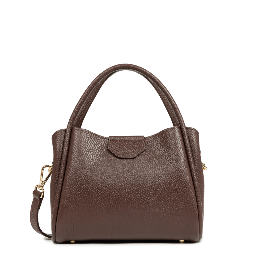 Petit sac à main Ida Double