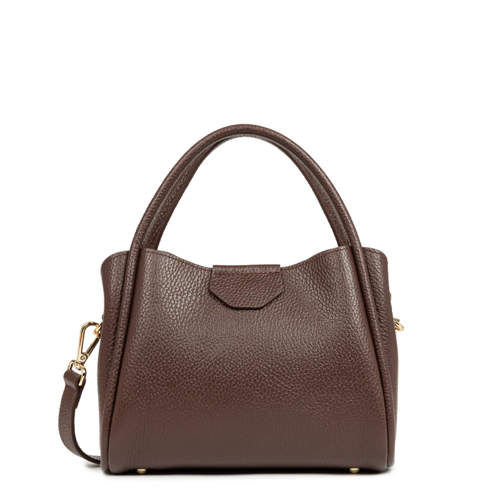 Petit sac à main Ida Double