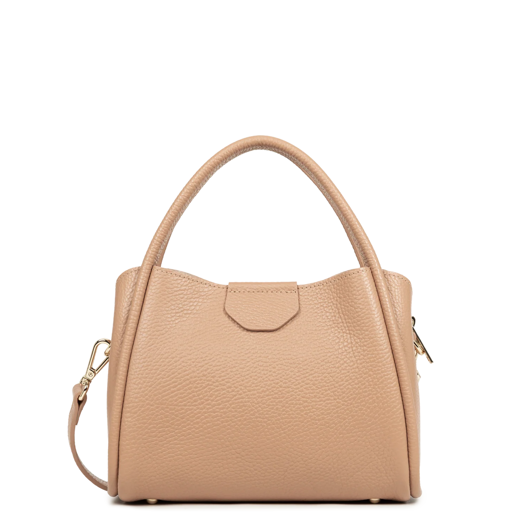 Petit sac à main Ida Double Lancaster