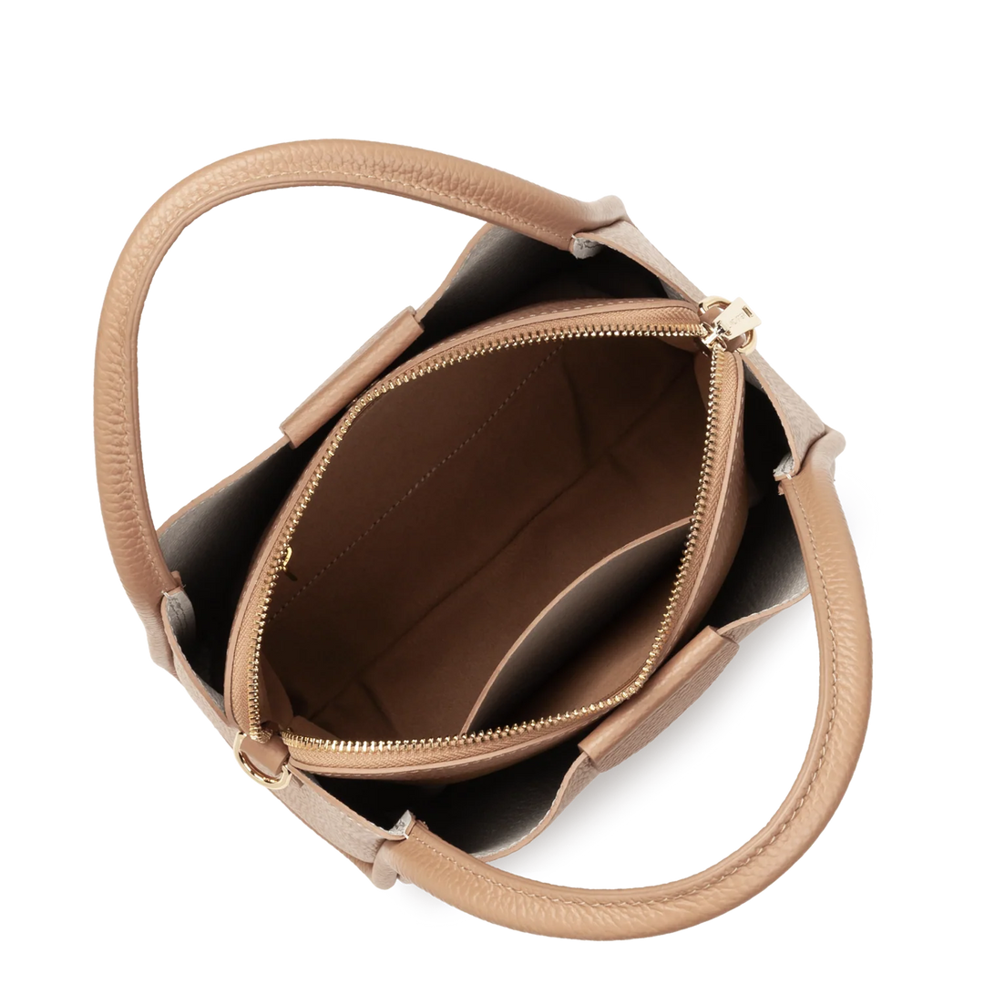 Petit sac à main Ida Double Lancaster