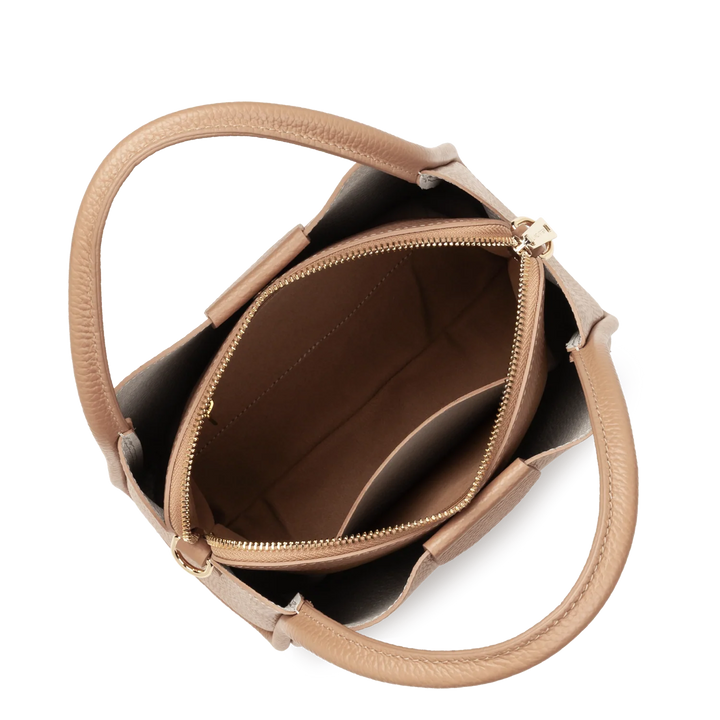 Petit sac à main Ida Double Lancaster