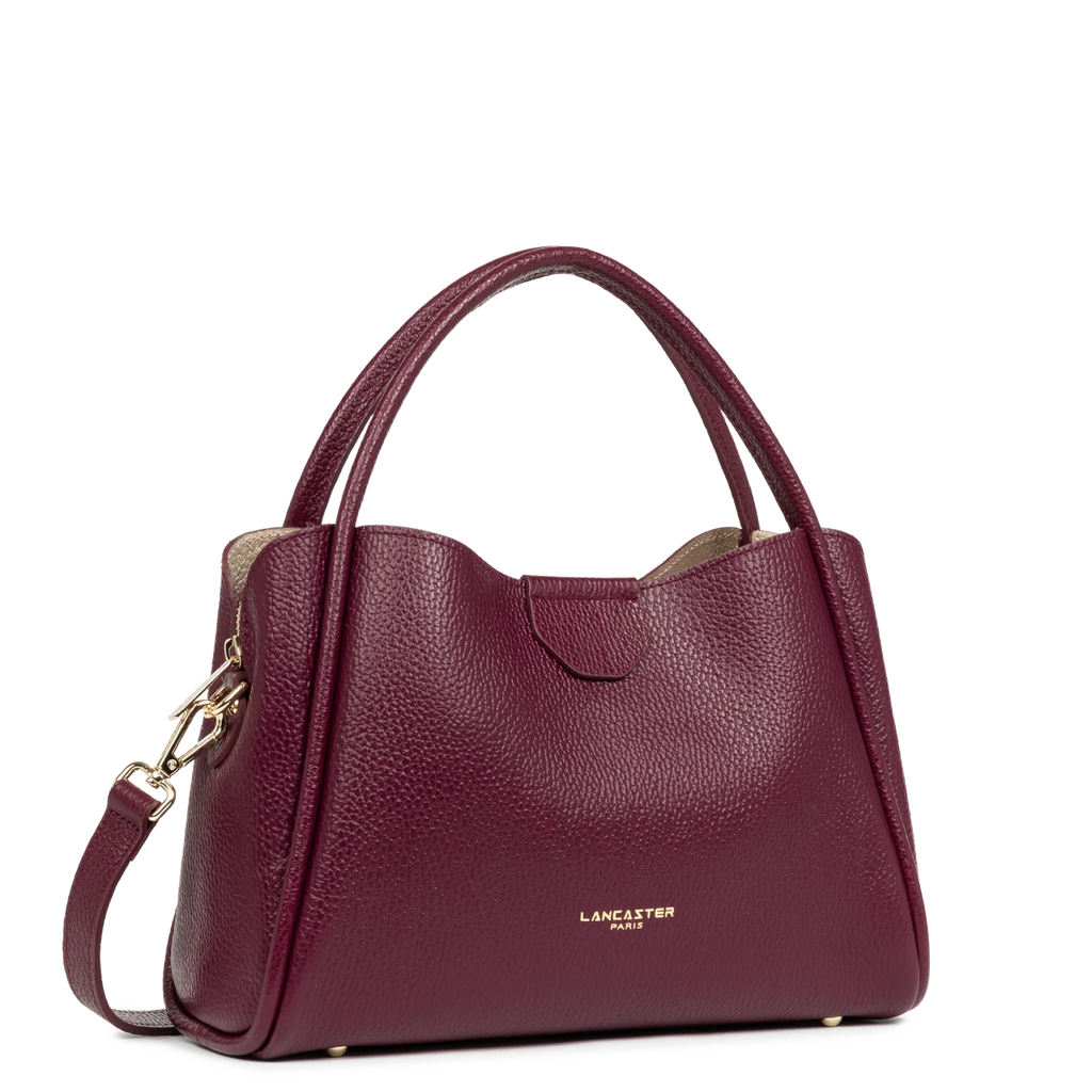 Sac à main Ida Double
