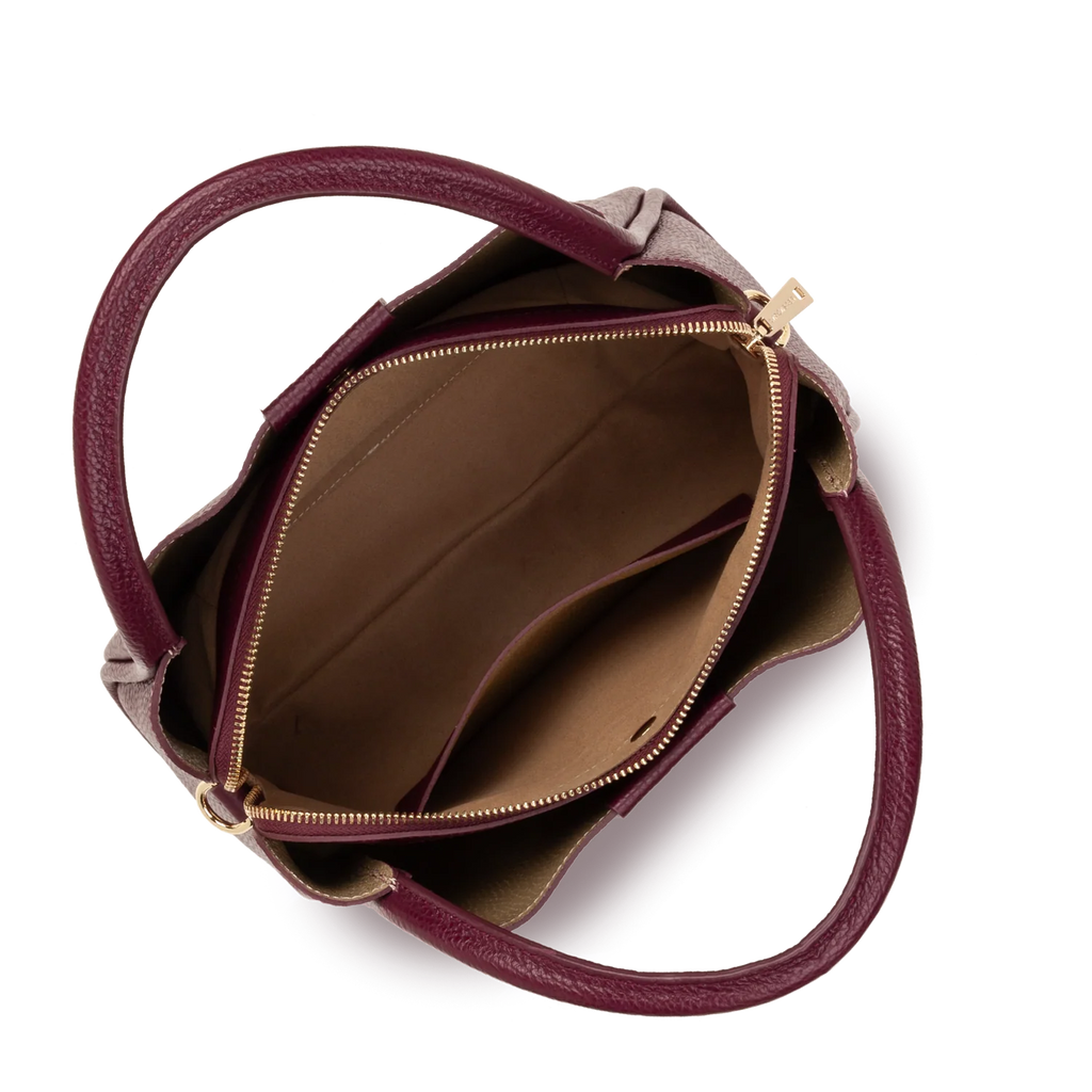 Sac à main Ida Double