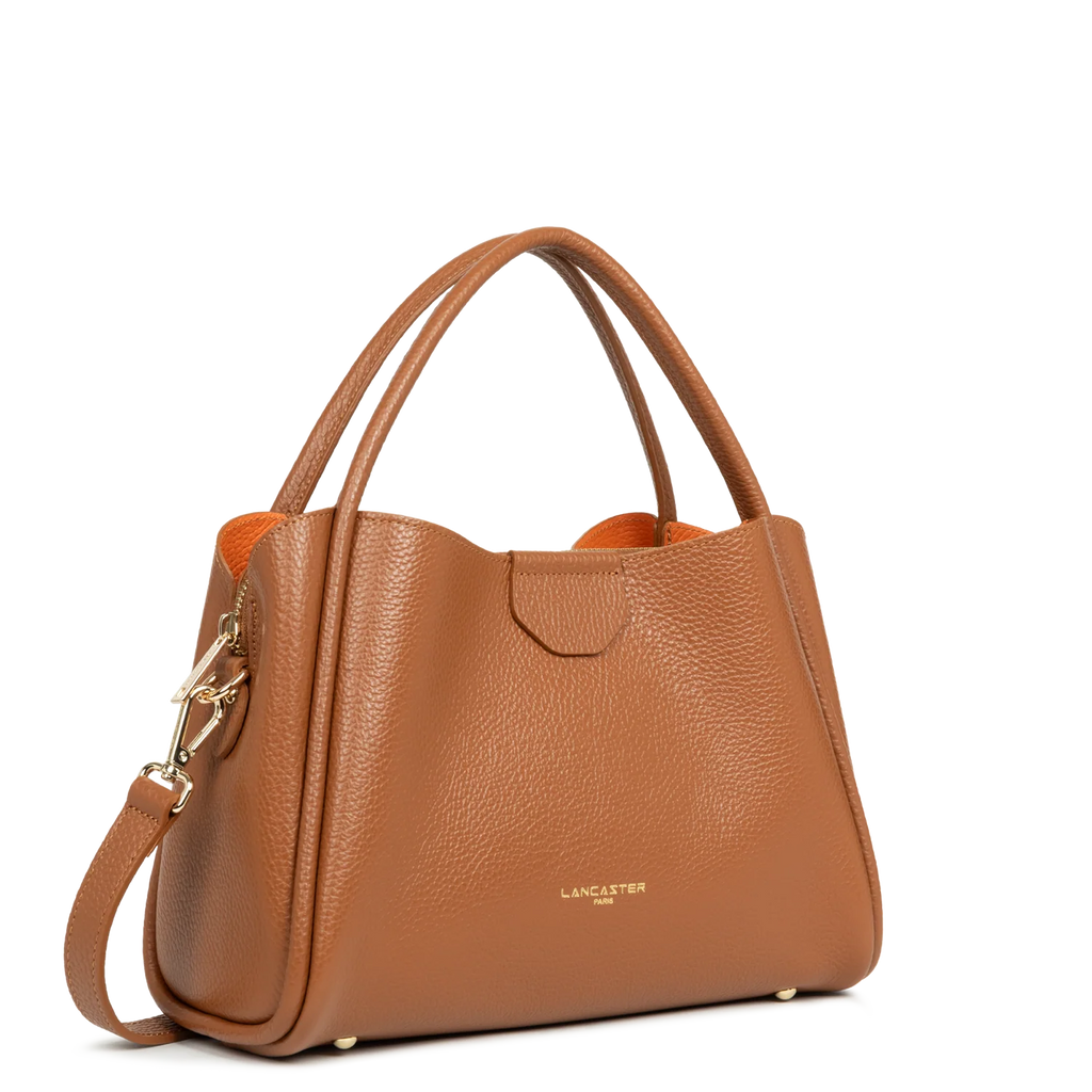Sac à main Ida Double
