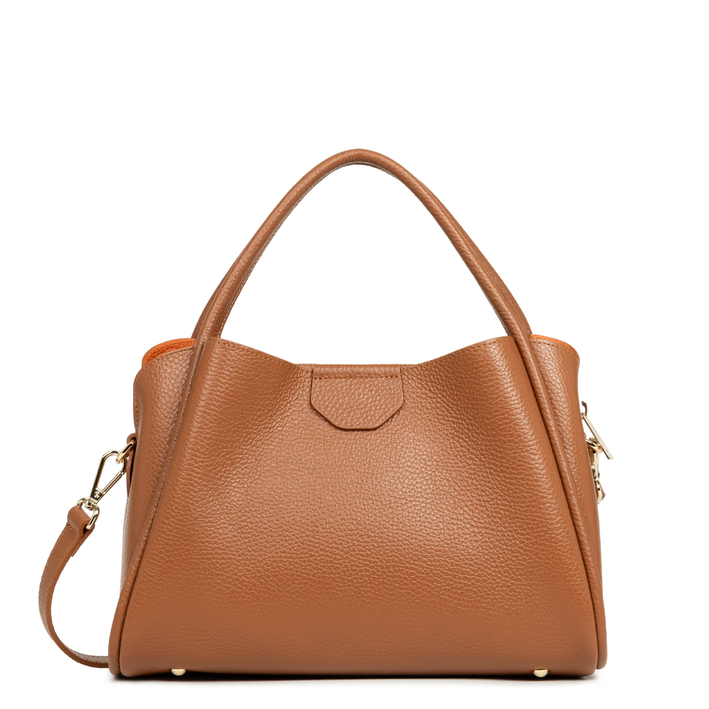 Sac à main Ida Double