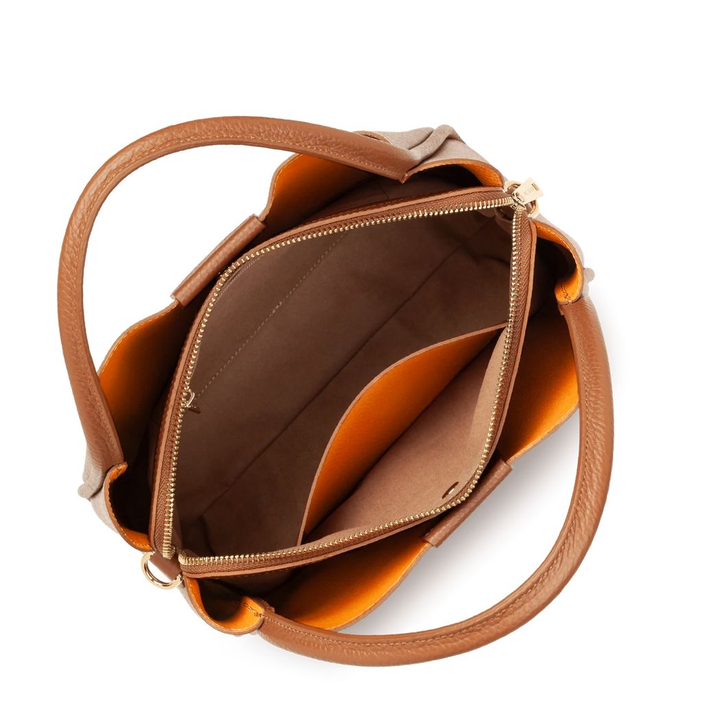 Sac à main Ida Double