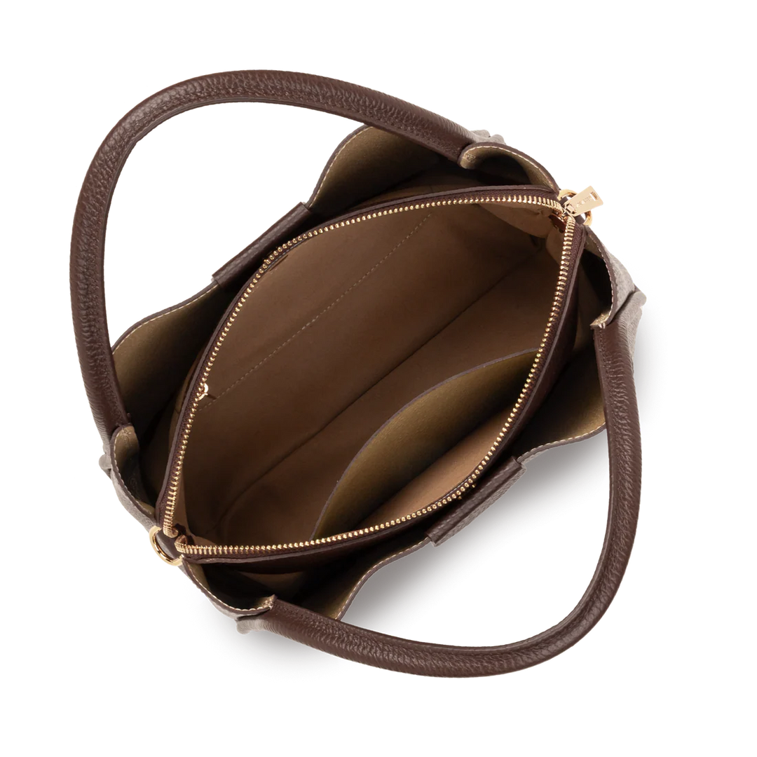 Sac à main Ida Double