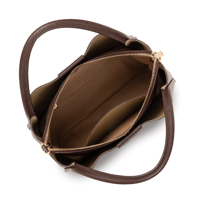 Sac à main Ida Double