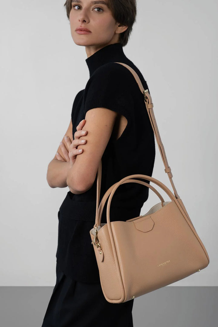 Sac à main Ida Double Lancaster