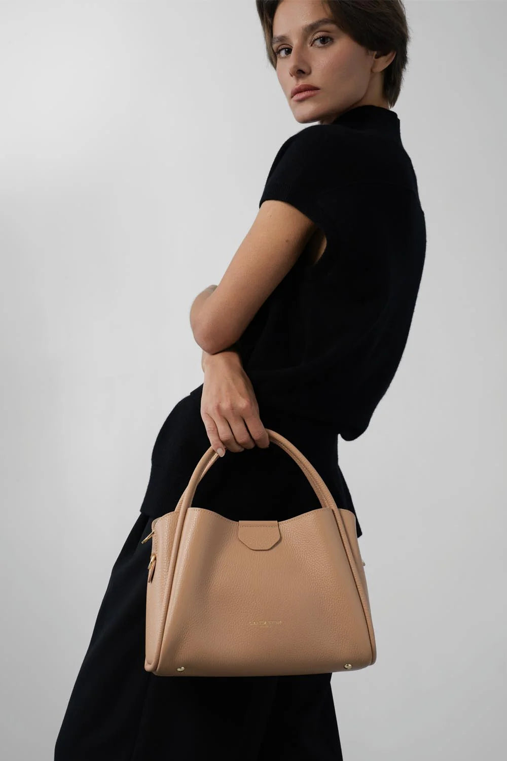 Sac à main Ida Double Lancaster
