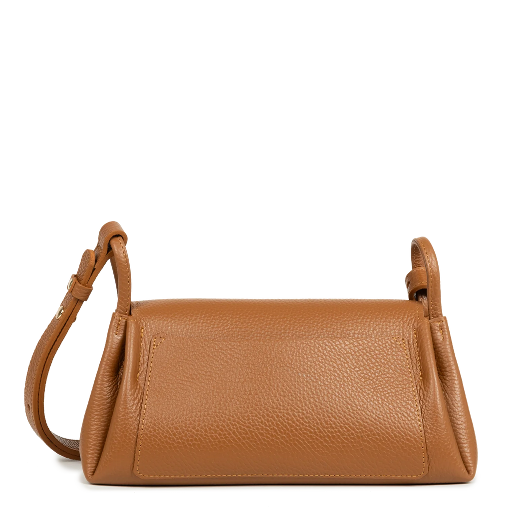 Sac trotteur Accordéon Double