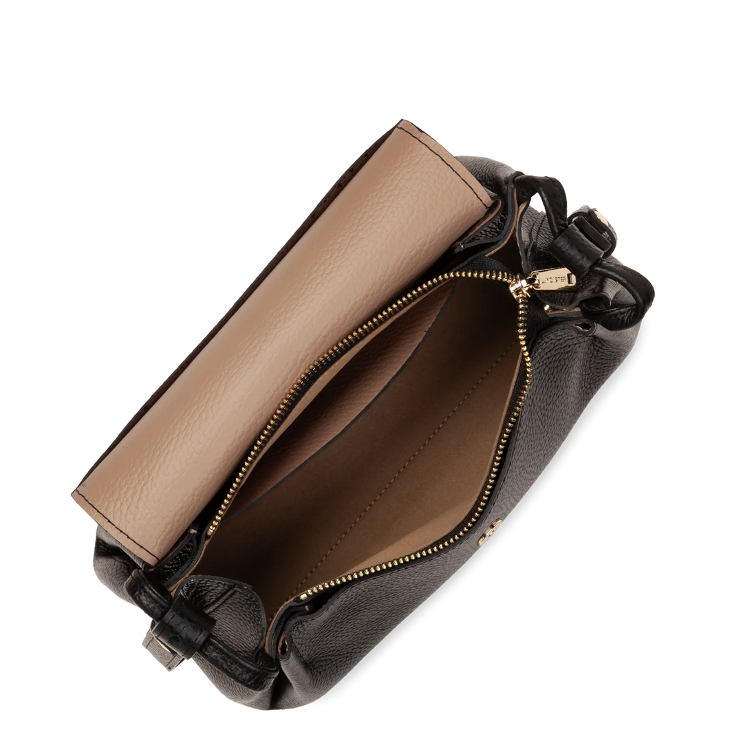 Sac trotteur Accordéon Double Lancaster