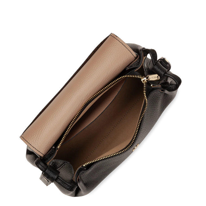 Sac trotteur Accordéon Double Lancaster